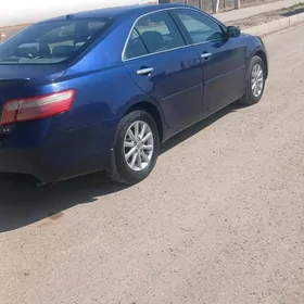 Toyota Camry 2008