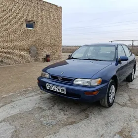 Toyota Corolla 1996