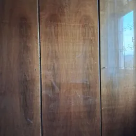 Шифонер полированный