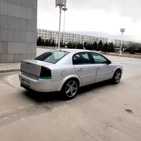 Opel Vectra 2002