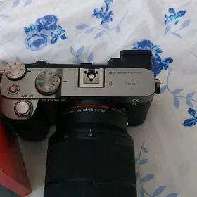 Sony a7 c