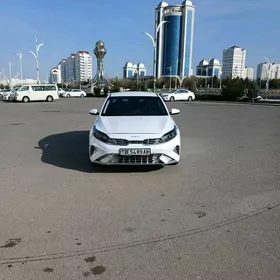 Kia Forte 2021