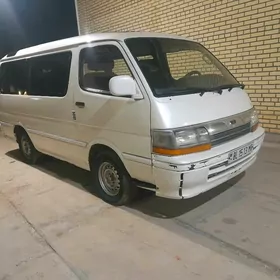 Toyota Hiace 1991