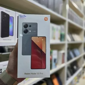 Redmi Note 13 pro 8/256 Paket