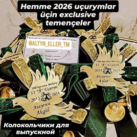 2026 exclusive uçurym temençe