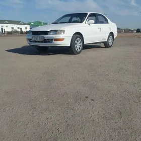 Toyota Corona 1993
