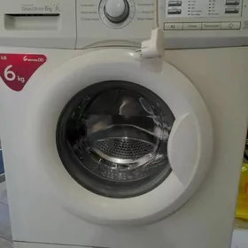 LG kir masyn