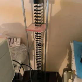 Подставка для сд дисков