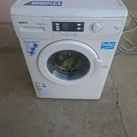 BEKO 5+ KG kir masyn