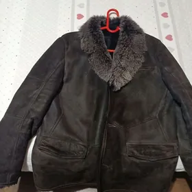 original ayin derisinden mehli