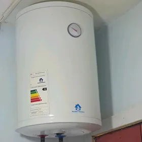 бойлер/boýler