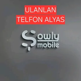 ULANLAN TELEFON ALYAS