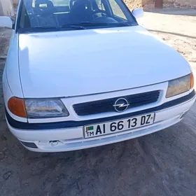 Opel Astra 1993