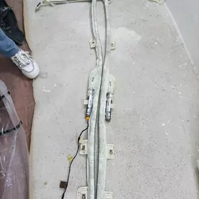 Mercedes Benz 212 ayrybak