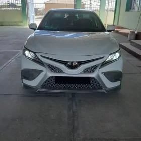 Toyota Camry 2023