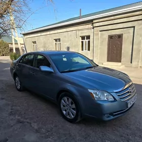 Toyota Avalon 2005