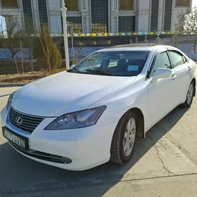 Lexus ES 350 2008