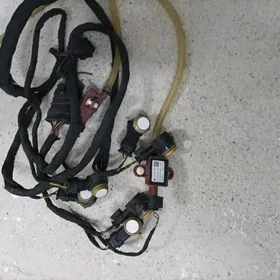 Mercedes Benz partronik