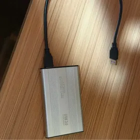 жесткий диск