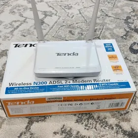 Tenda Router
