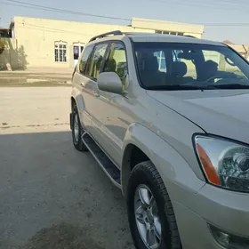 Lexus GX 470 2003