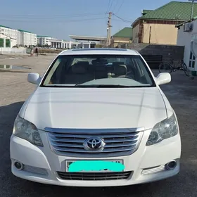 Toyota Avalon 2006