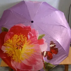 ГАПЖЫК. БН ЗОНТИК ️