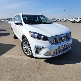 Kia Sorento 2020