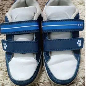 Кроссы на мальчика размер 25