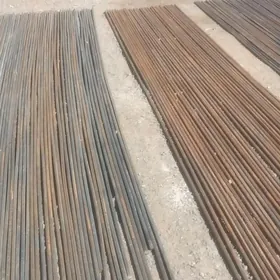 Armatur 8 lik 12 lik 16 lyk