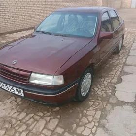 Opel Vectra 1991