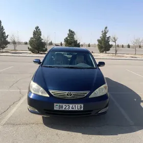 Toyota Camry 2002