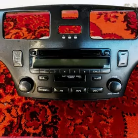 lexus es 330 mantafon