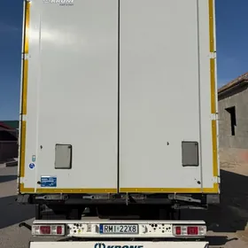 Krone Polprisep 2021