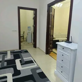 Аренда 3 ком элитка нефти-газ