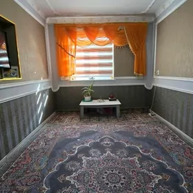 3 микр 1 этаж 2 комнат