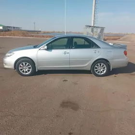 Toyota Camry 2002