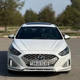 Hyundai Sonata 2019