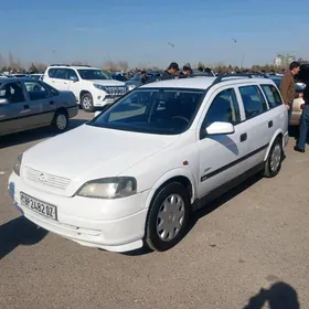 Opel Astra 1998