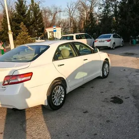 Toyota Camry 2010