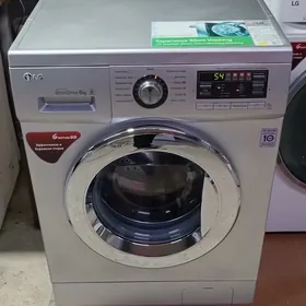 6 кг Дд мотор Оригинал