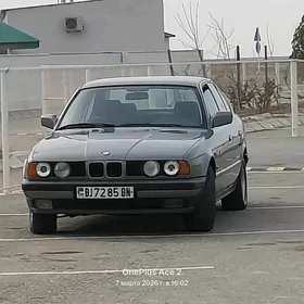 BMW 525 1991