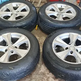 16 lk disga pakryśga