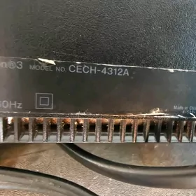 PS3 super slim 4312A