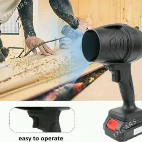 Fen turbo batareýli. фены.