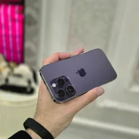 iphone 14 Pro 128GB 90%ZA/A