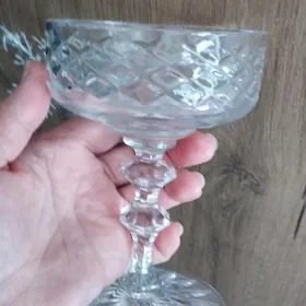 хрусталь СССР