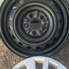 16 gara diska kalpak