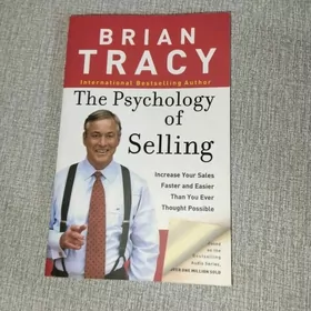 The psychology of selling.