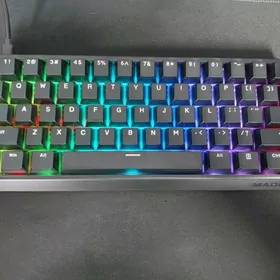 MAD 60HE Mehanika   Klawiatura